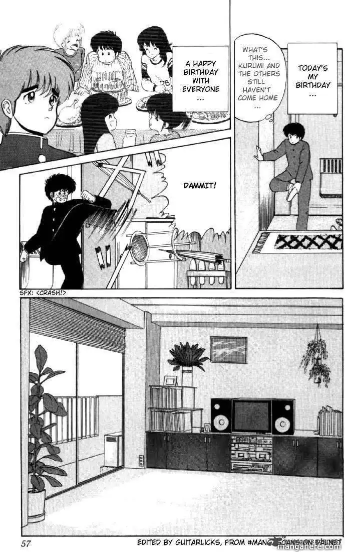 Orange Road Chapter 5 141